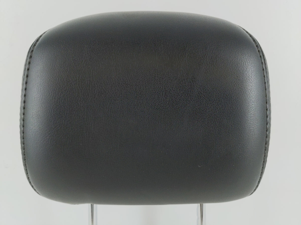 2014 Nissan Pathfinder Headrest Head Rest Front Driver Passenger Seat Fits OEM Used Auto Parts - Oemusedautoparts1.com