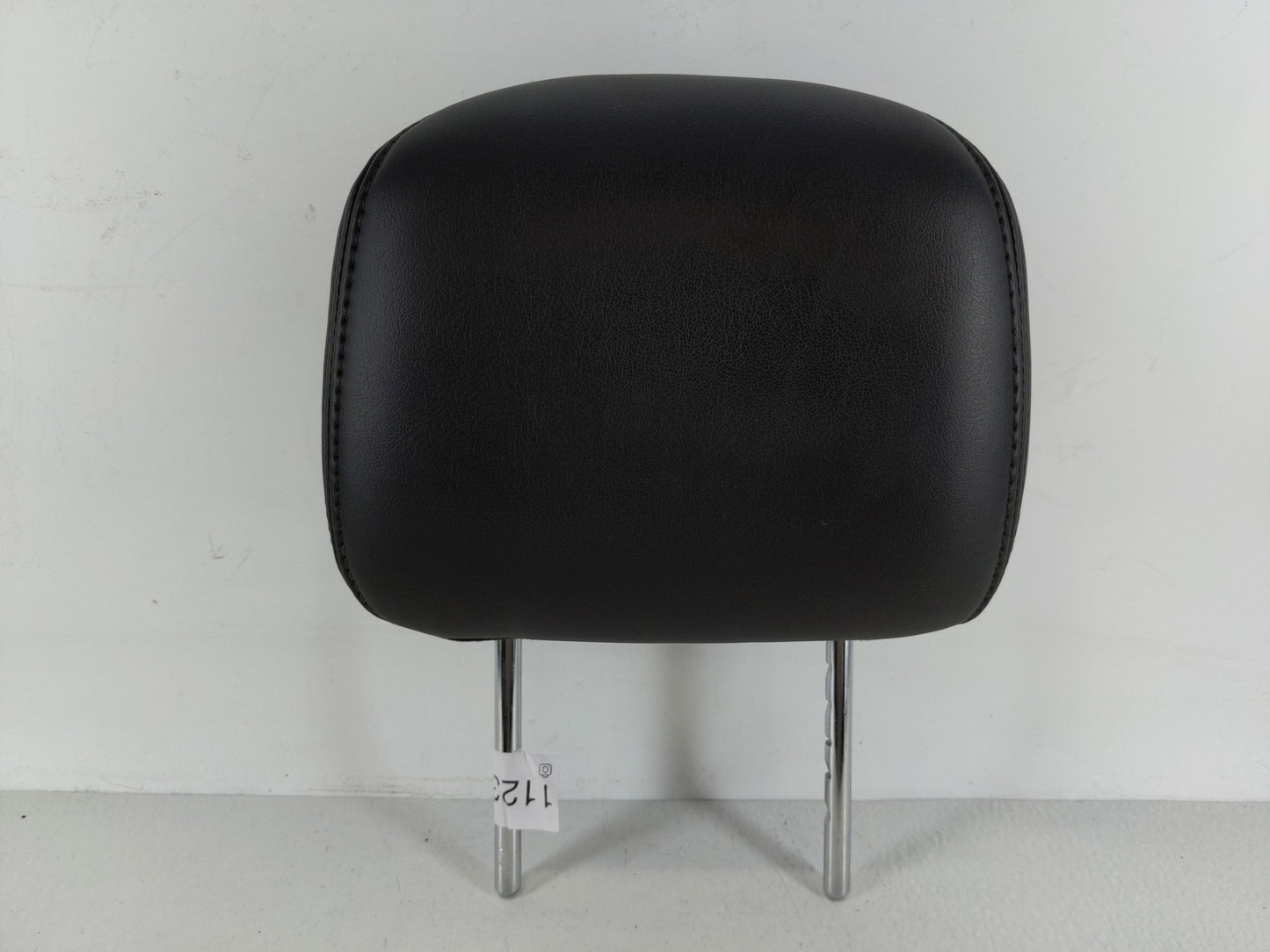 2014 Nissan Pathfinder Headrest Head Rest Front Driver Passenger Seat Fits OEM Used Auto Parts - Oemusedautoparts1.com