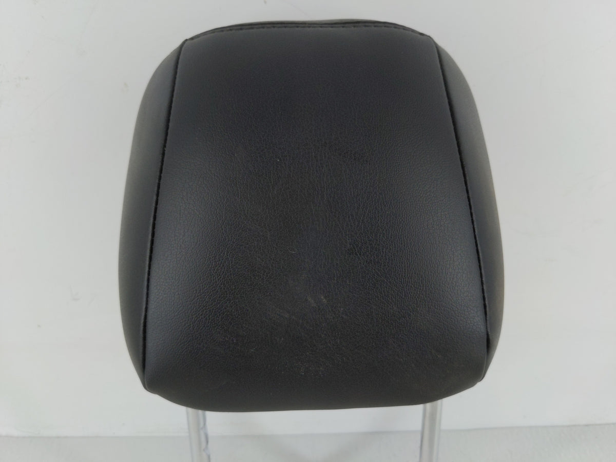 2014 Nissan Pathfinder Headrest Head Rest Front Driver Passenger Seat Fits OEM Used Auto Parts - Oemusedautoparts1.com