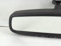 2013-2017 Nissan Pathfinder Interior Rear View Mirror Replacement OEM P/N:4112A-PZLHL4 Fits OEM Used Auto Parts - Oemusedaut