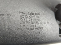 2013-2017 Nissan Pathfinder Interior Rear View Mirror Replacement OEM P/N:4112A-PZLHL4 Fits OEM Used Auto Parts - Oemusedaut