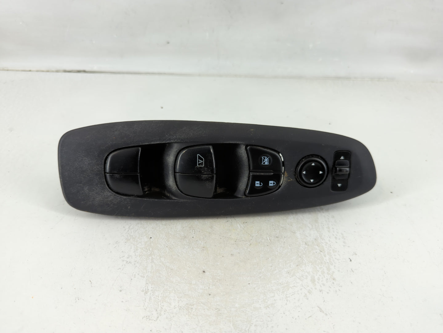 2013-2020 Nissan Pathfinder Master Power Window Switch Replacement Driver Side Left P/N:25401 3KA0A Fits OEM Used Auto Parts