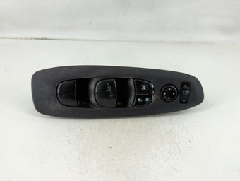 compare product 2013-2020 Nissan Pathfinder Master Power Window Switch Replacement Driver Side Left P/N:25401 3KA0A Fits OEM Used Auto Parts