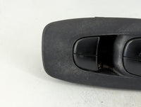 2013-2020 Nissan Pathfinder Master Power Window Switch Replacement Driver Side Left P/N:25401 3KA0A Fits OEM Used Auto Parts