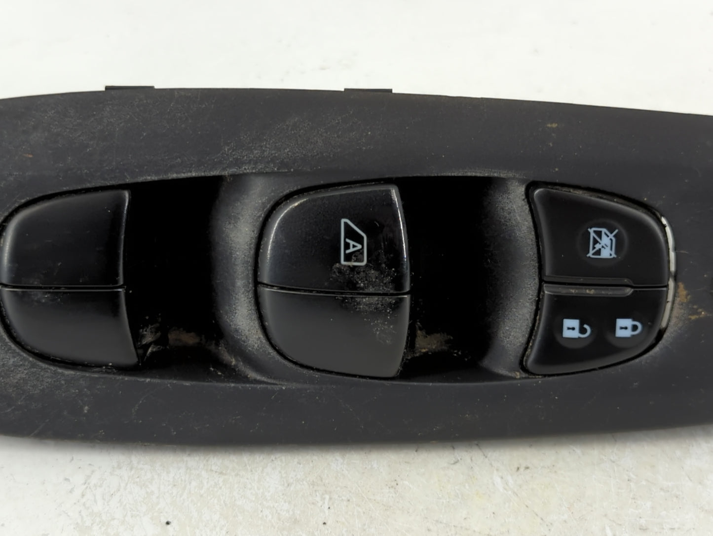 2013-2020 Nissan Pathfinder Master Power Window Switch Replacement Driver Side Left P/N:25401 3KA0A Fits OEM Used Auto Parts
