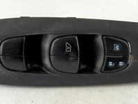 2013-2020 Nissan Pathfinder Master Power Window Switch Replacement Driver Side Left P/N:25401 3KA0A Fits OEM Used Auto Parts
