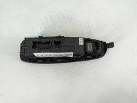 2013-2020 Nissan Pathfinder Master Power Window Switch Replacement Driver Side Left P/N:25401 3KA0A Fits OEM Used Auto Parts