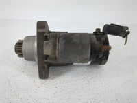 2013-2017 Nissan Pathfinder Car Starter Motor Solenoid OEM P/N:23300 JA12A Fits Fits 2013 2014 2017 OEM Used Auto Parts - Oe