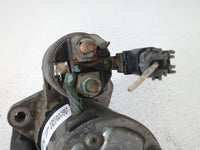 2013-2017 Nissan Pathfinder Car Starter Motor Solenoid OEM P/N:23300 JA12A Fits Fits 2013 2014 2017 OEM Used Auto Parts - Oe