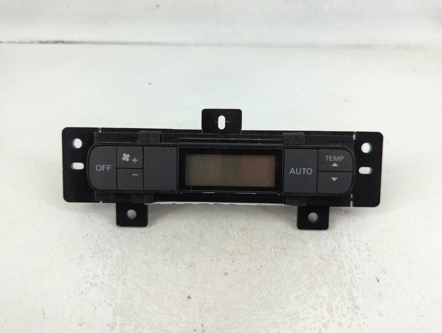 2013-2020 Nissan Pathfinder Climate Control Module Temperature AC/Heater Replacement P/N:27511 3KA0A--E 275113KA0A Fits OEM 