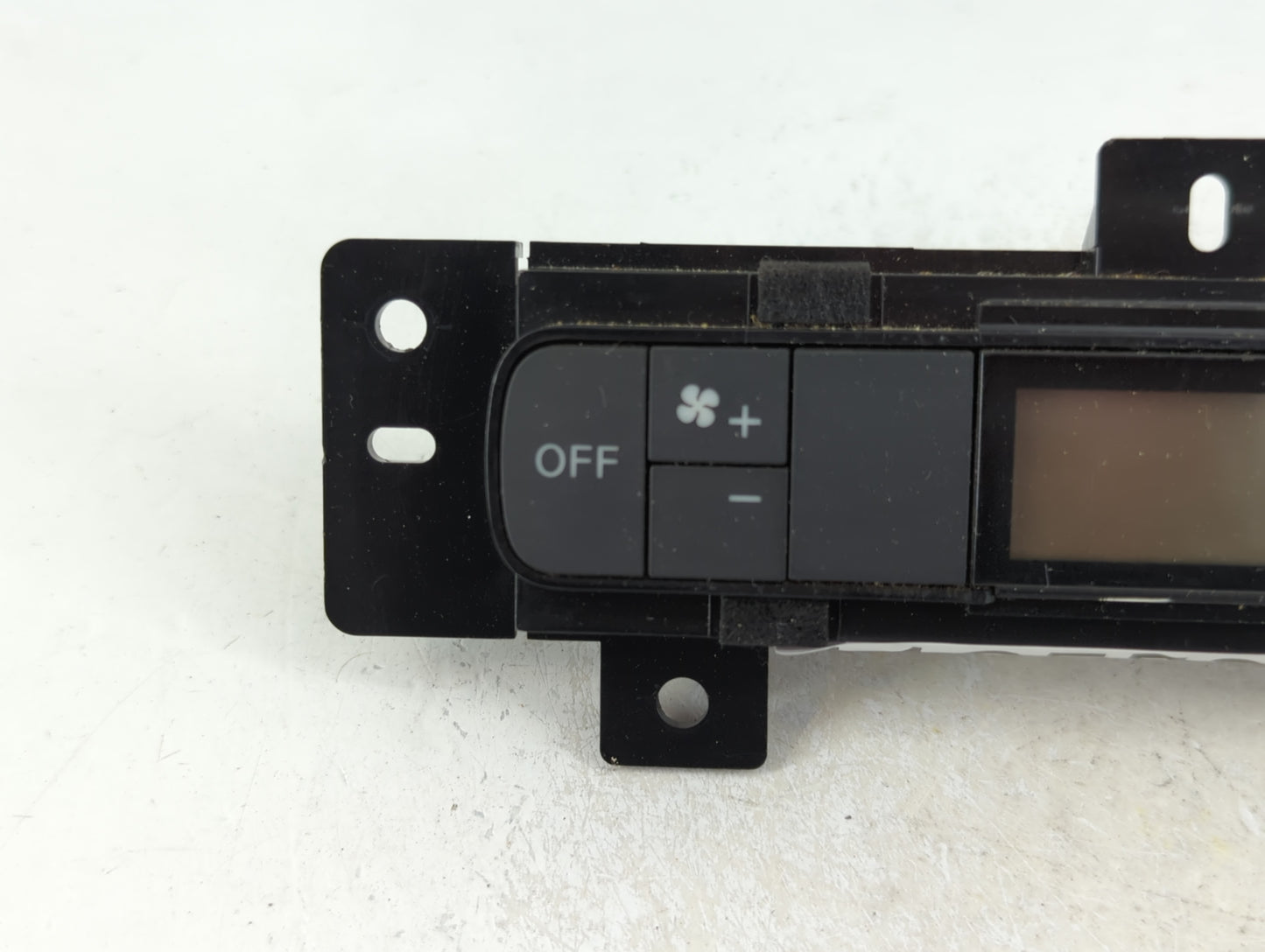 2013-2020 Nissan Pathfinder Climate Control Module Temperature AC/Heater Replacement P/N:27511 3KA0A--E 275113KA0A Fits OEM 