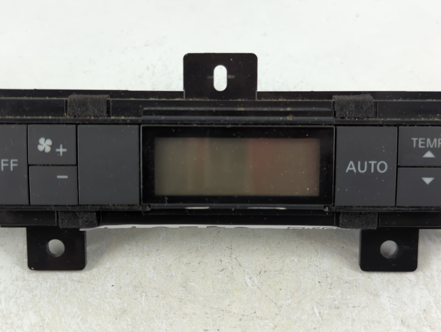 2013-2020 Nissan Pathfinder Climate Control Module Temperature AC/Heater Replacement P/N:27511 3KA0A--E 275113KA0A Fits OEM 