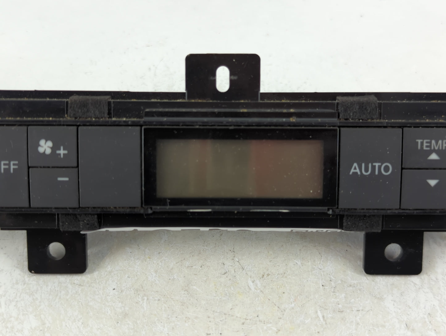 2013-2020 Nissan Pathfinder Climate Control Module Temperature AC/Heater Replacement P/N:27511 3KA0A--E 275113KA0A Fits OEM 