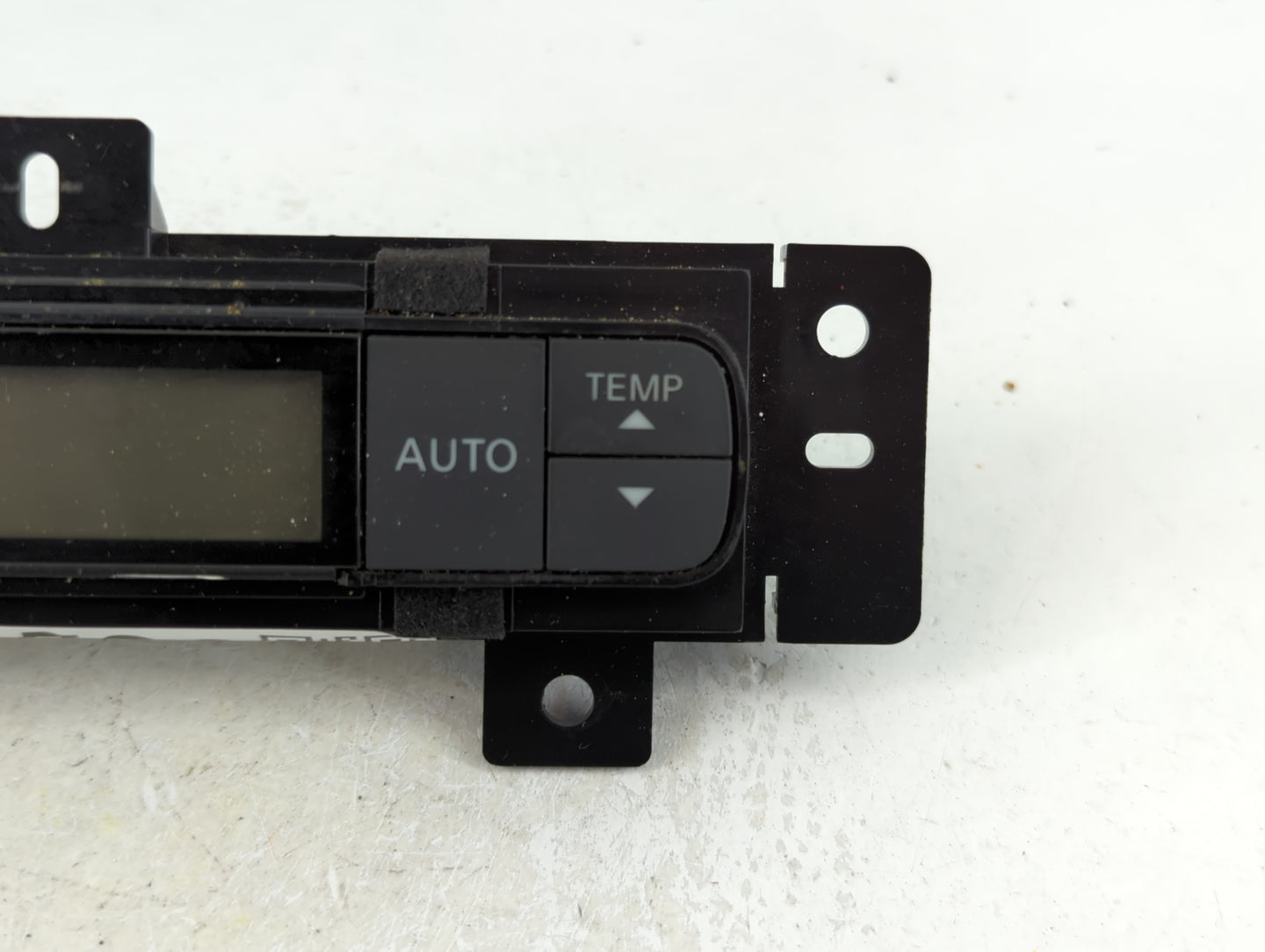 2013-2020 Nissan Pathfinder Climate Control Module Temperature AC/Heater Replacement P/N:27511 3KA0A--E 275113KA0A Fits OEM 