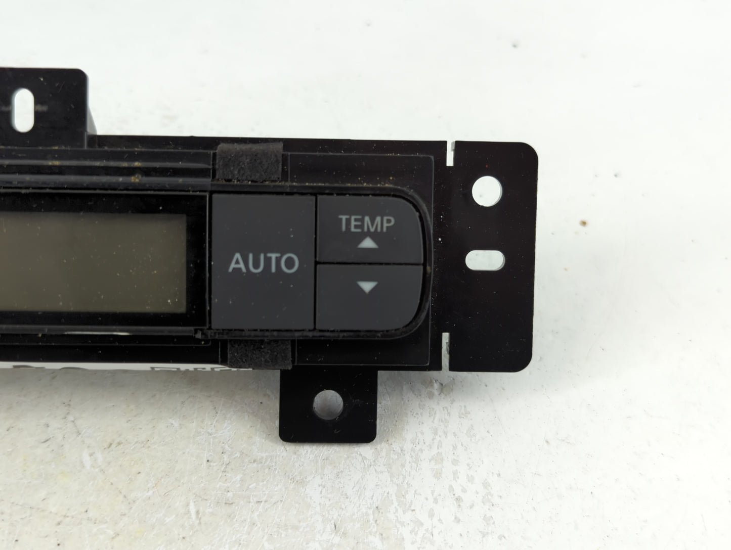 2013-2020 Nissan Pathfinder Climate Control Module Temperature AC/Heater Replacement P/N:27511 3KA0A--E 275113KA0A Fits OEM 