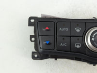 2013-2016 Nissan Pathfinder Climate Control Module Temperature AC/Heater Replacement P/N:27500 3KA2A Fits Fits 2013 2014 201