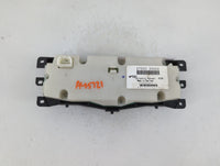 2013-2016 Nissan Pathfinder Climate Control Module Temperature AC/Heater Replacement P/N:27500 3KA2A Fits Fits 2013 2014 201