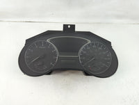 2014 Nissan Pathfinder Instrument Cluster Speedometer Gauges P/N:24810 9PA0B Fits OEM Used Auto Parts - Oemusedautoparts1.co