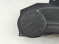 2014 Nissan Pathfinder Instrument Cluster Speedometer Gauges P/N:24810 9PA0B Fits OEM Used Auto Parts - Oemusedautoparts1.co