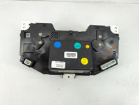 2014 Nissan Pathfinder Instrument Cluster Speedometer Gauges P/N:24810 9PA0B Fits OEM Used Auto Parts - Oemusedautoparts1.co