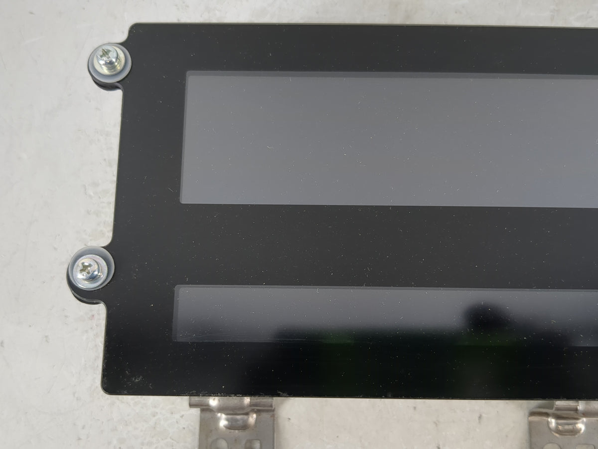 2013-2016 Nissan Pathfinder Information Radio Display Screen 1126265 - Oemusedautoparts1.com