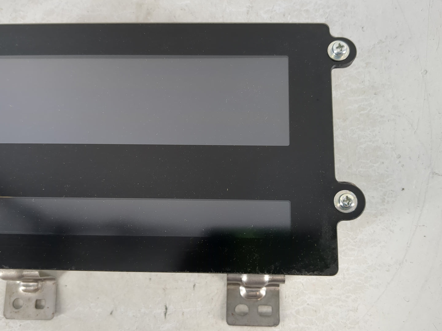2013-2016 Nissan Pathfinder Information Display Screen - Oemusedautoparts1.com