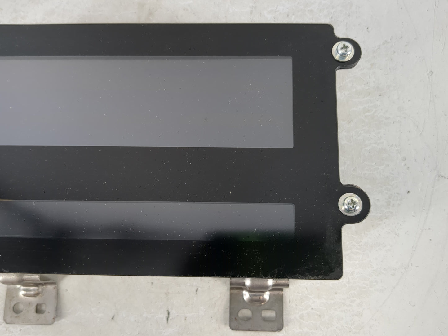 2013-2016 Nissan Pathfinder Information Display Screen - Oemusedautoparts1.com