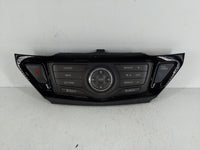 2013-2016 Nissan Pathfinder Climate Control Module Temperature AC/Heater Replacement P/N:3KA0A 210250 Fits OEM Used Auto Par