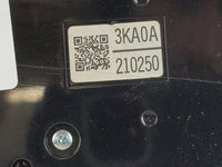 2013-2016 Nissan Pathfinder Climate Control Module Temperature AC/Heater Replacement P/N:3KA0A 210250 Fits OEM Used Auto Par