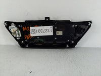 2013-2016 Nissan Pathfinder Climate Control Module Temperature AC/Heater Replacement P/N:3KA0A 210250 Fits OEM Used Auto Par