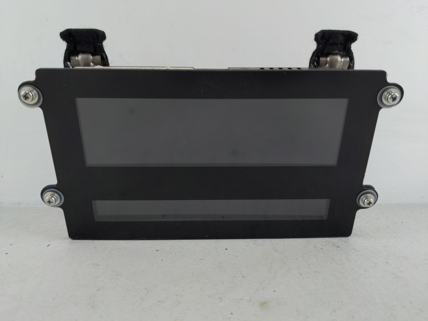2013-2016 Nissan Pathfinder Information Display Screen - Oemusedautoparts1.com