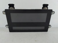2013-2016 Nissan Pathfinder Information Display Screen - Oemusedautoparts1.com
