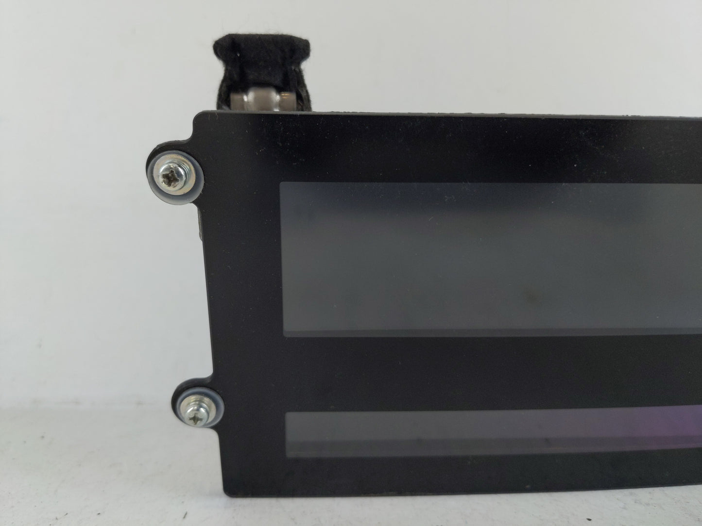 2013-2016 Nissan Pathfinder Information Display Screen - Oemusedautoparts1.com
