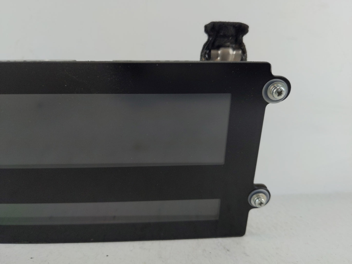 2013-2016 Nissan Pathfinder Information Display Screen - Oemusedautoparts1.com