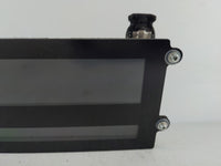 2013-2016 Nissan Pathfinder Information Display Screen - Oemusedautoparts1.com