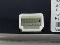 2013-2016 Nissan Pathfinder Information Display Screen - Oemusedautoparts1.com