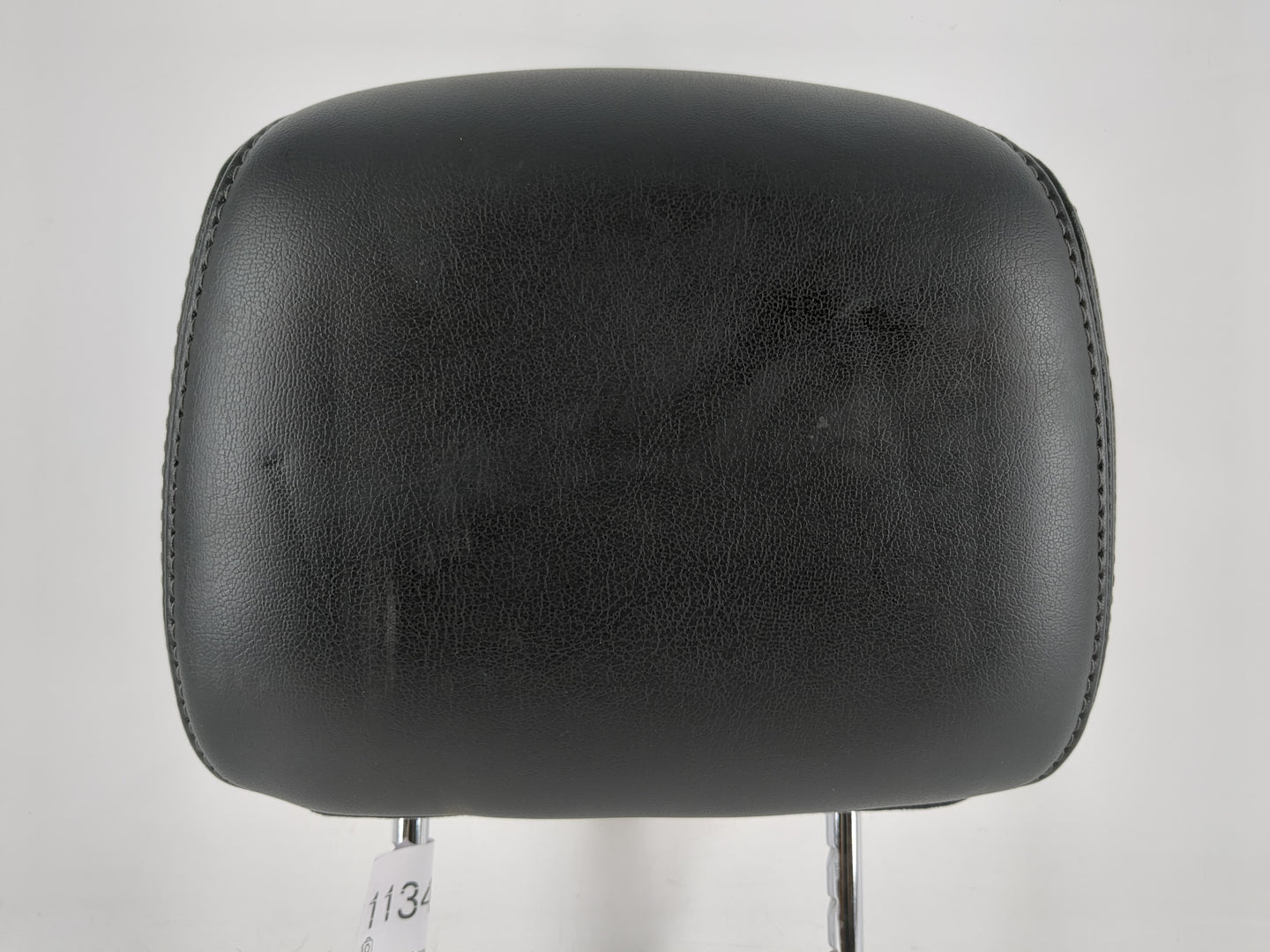 2014 Nissan Pathfinder Headrest Head Rest Front Driver Passenger Seat Fits OEM Used Auto Parts - Oemusedautoparts1.com