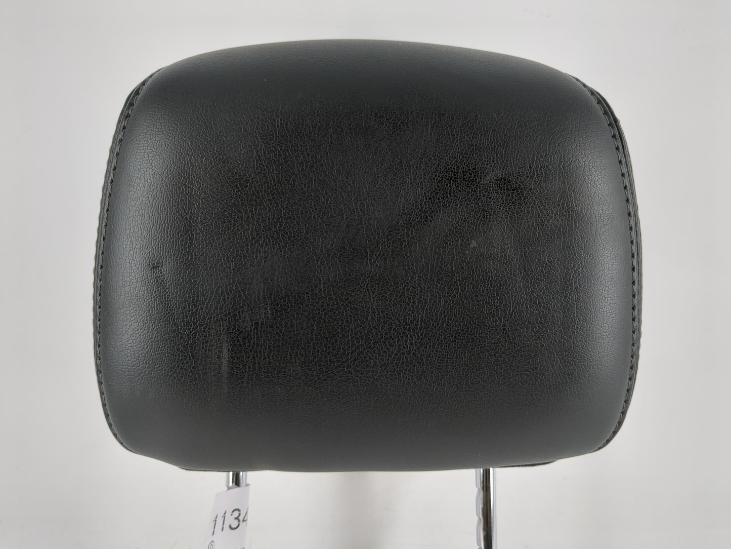 2014 Nissan Pathfinder Headrest Head Rest Front Driver Passenger Seat Fits OEM Used Auto Parts - Oemusedautoparts1.com