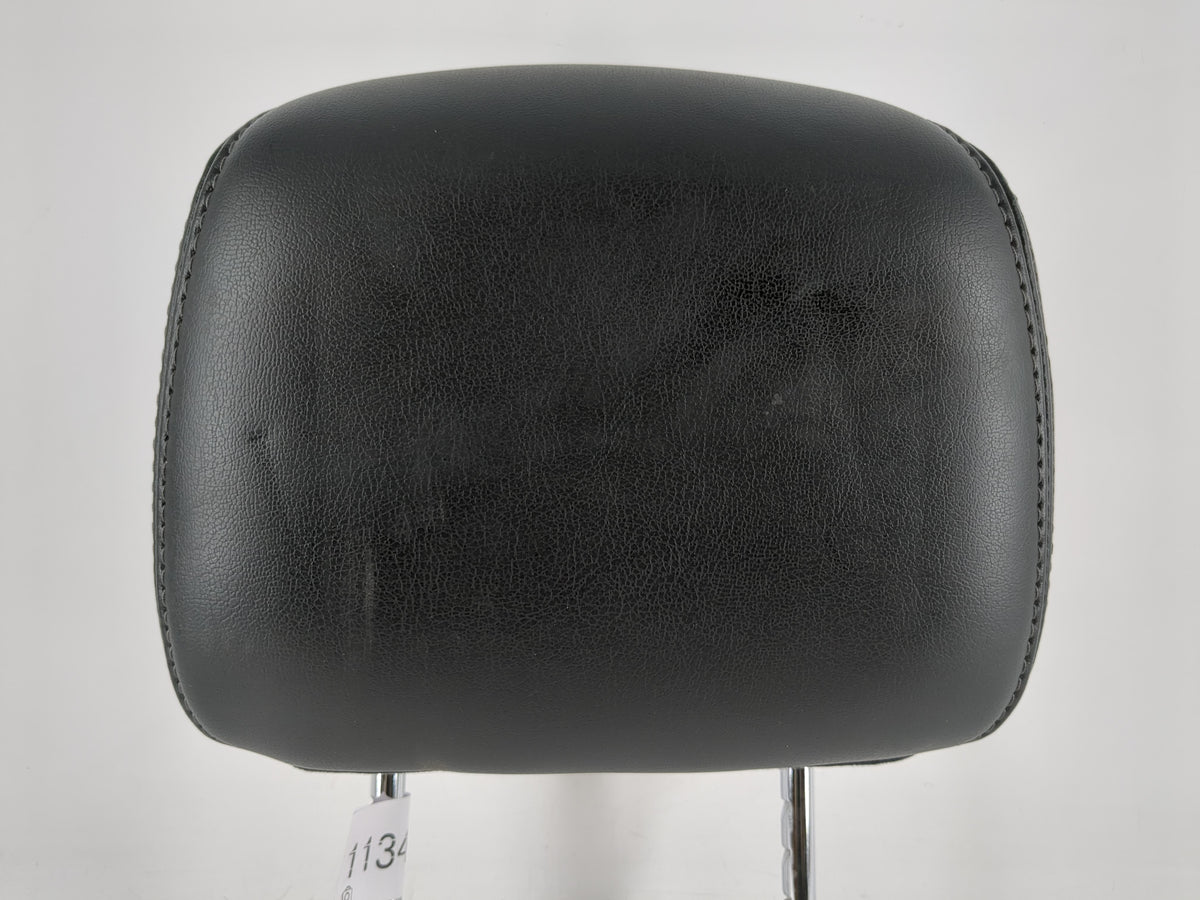 2014 Nissan Pathfinder Headrest Head Rest Front Driver Passenger Seat Fits OEM Used Auto Parts - Oemusedautoparts1.com