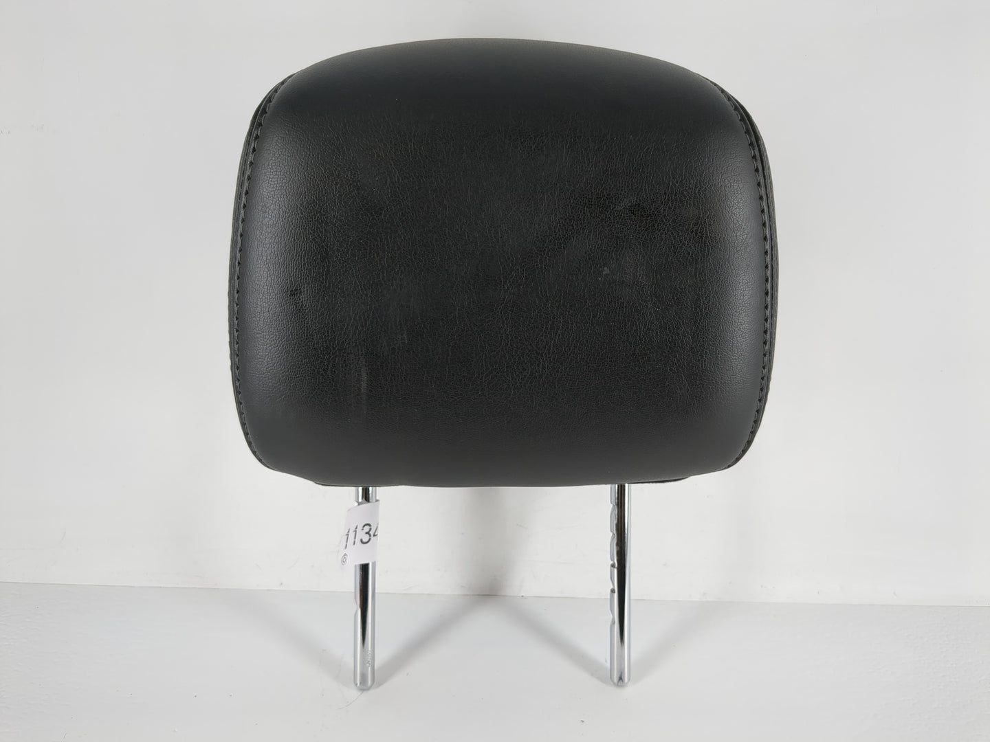2014 Nissan Pathfinder Headrest Head Rest Front Driver Passenger Seat Fits OEM Used Auto Parts - Oemusedautoparts1.com