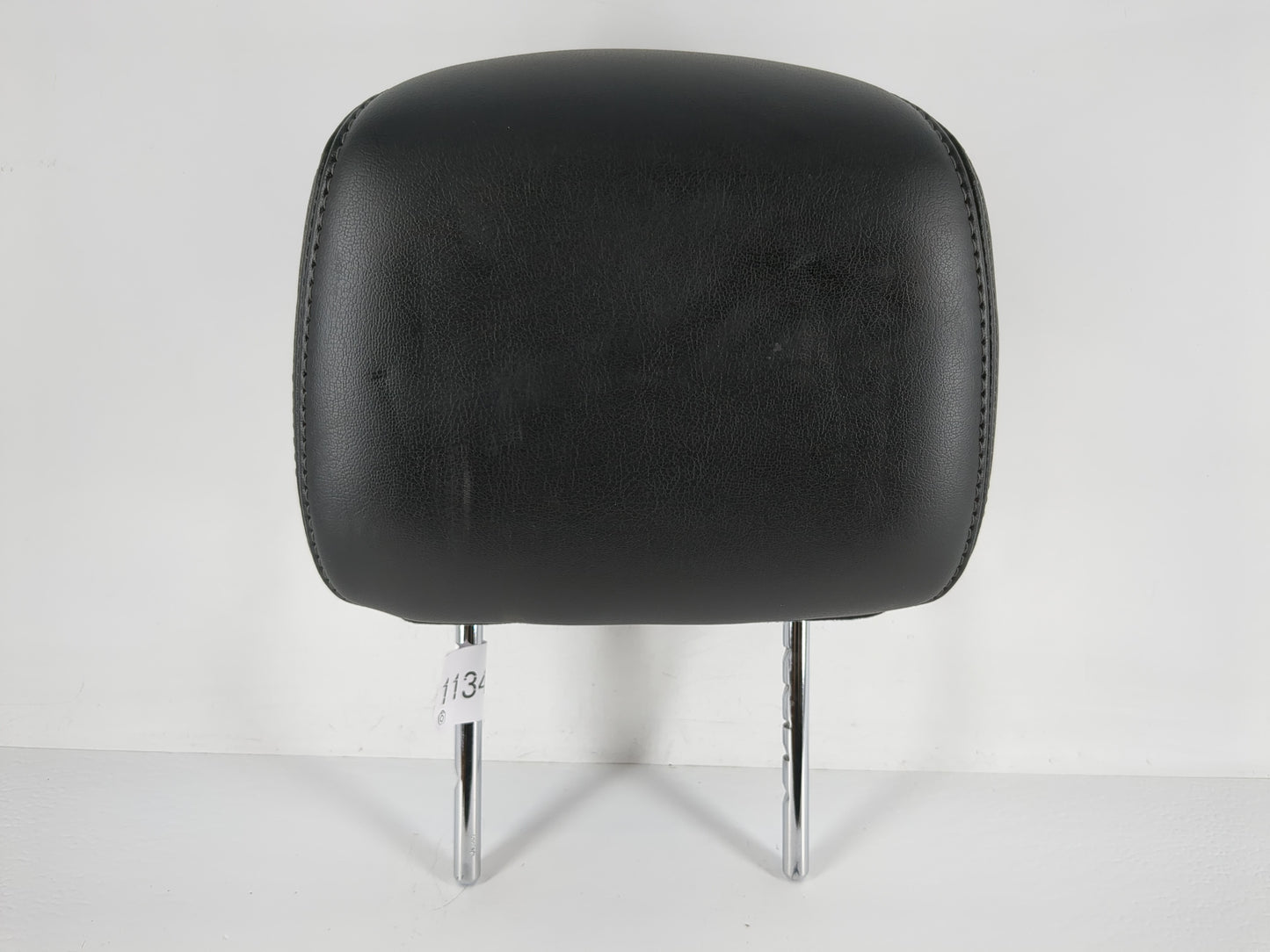 2014 Nissan Pathfinder Headrest Head Rest Front Driver Passenger Seat Fits OEM Used Auto Parts - Oemusedautoparts1.com
