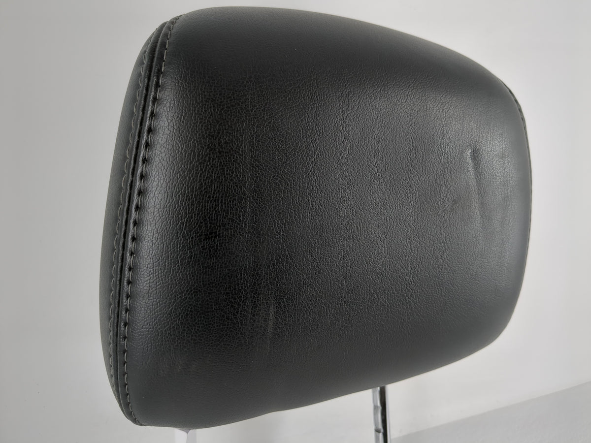 2014 Nissan Pathfinder Headrest Head Rest Front Driver Passenger Seat Fits OEM Used Auto Parts - Oemusedautoparts1.com