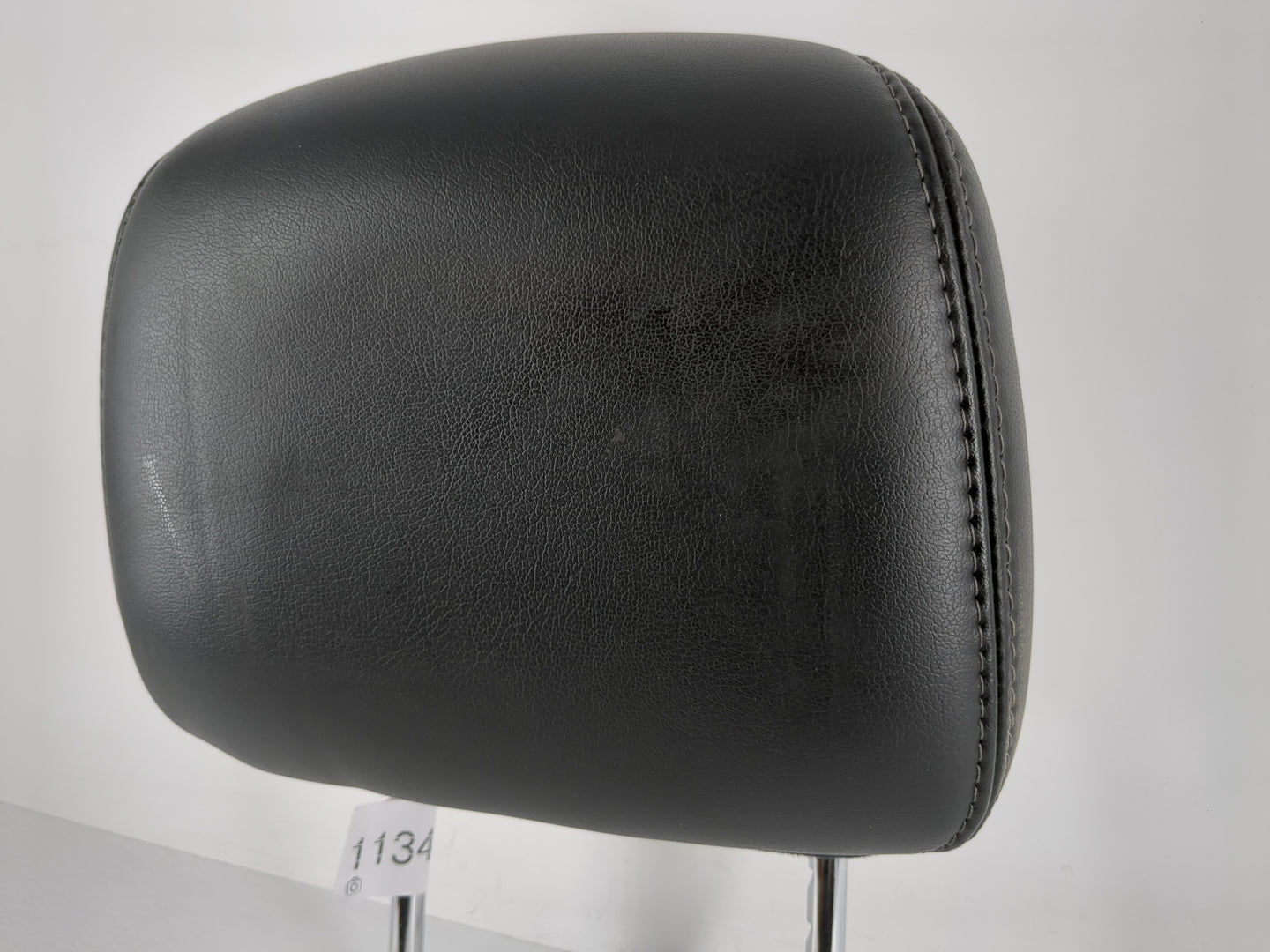 2014 Nissan Pathfinder Headrest Head Rest Front Driver Passenger Seat Fits OEM Used Auto Parts - Oemusedautoparts1.com