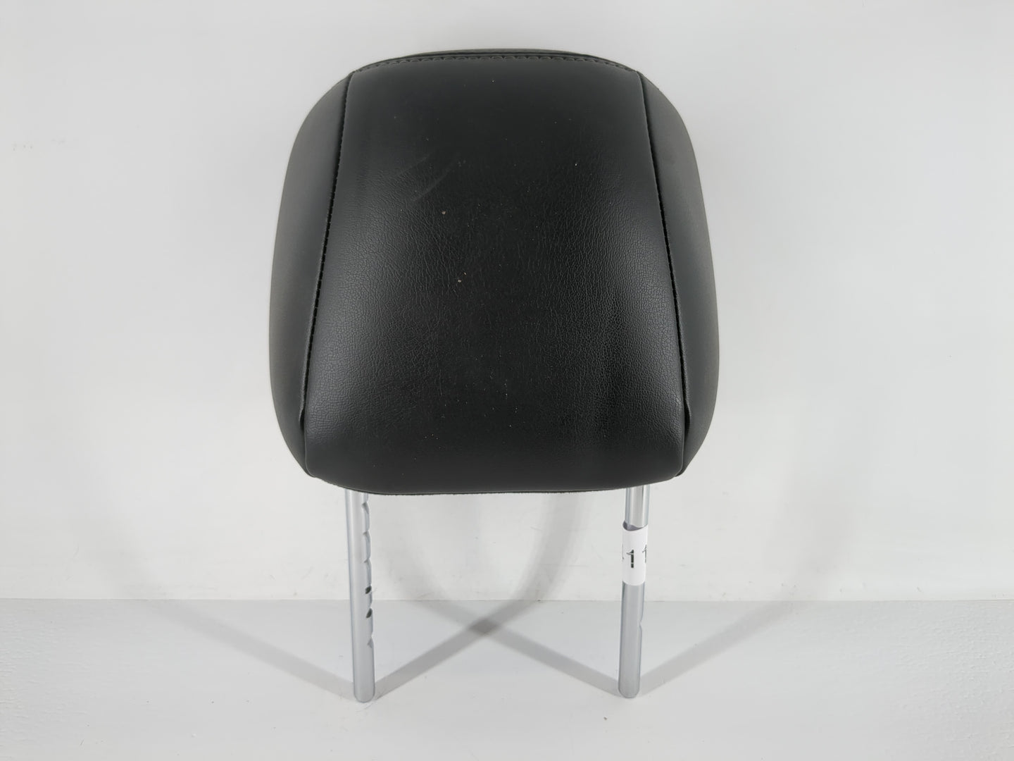 2014 Nissan Pathfinder Headrest Head Rest Front Driver Passenger Seat Fits OEM Used Auto Parts - Oemusedautoparts1.com