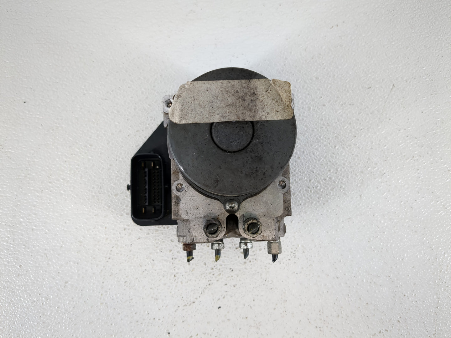2013-2014 Nissan Pathfinder ABS Pump Control Module Replacement P/N:133800-1240 47660 3KD0A Fits Fits 2013 2014 OEM Used Aut