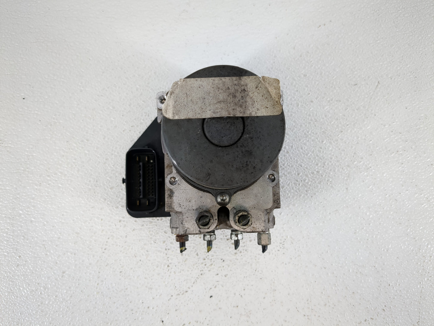 2013-2014 Nissan Pathfinder ABS Pump Control Module Replacement P/N:133800-1240 47660 3KD0A Fits Fits 2013 2014 OEM Used Aut