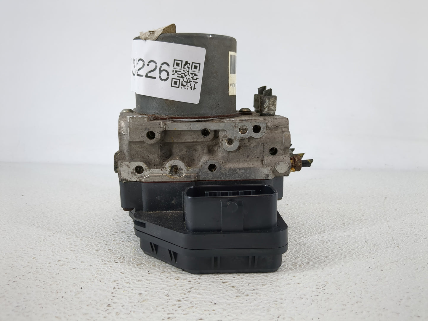 2013-2014 Nissan Pathfinder ABS Pump Control Module Replacement P/N:133800-1240 47660 3KD0A Fits Fits 2013 2014 OEM Used Aut