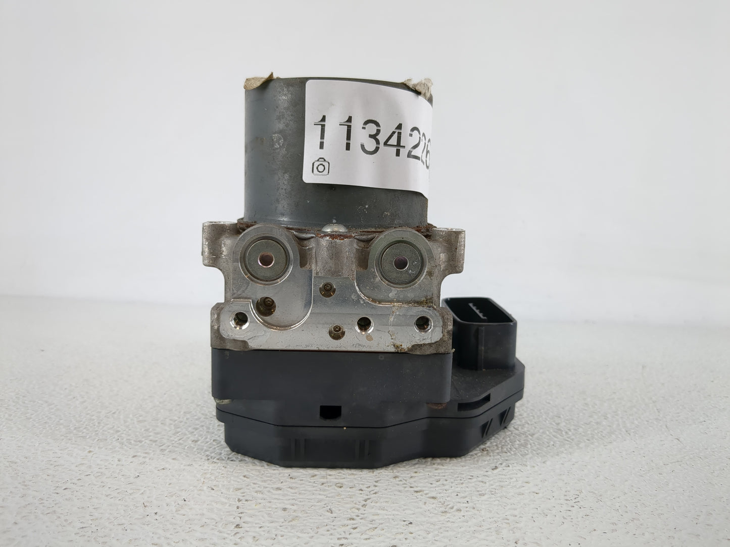 2013-2014 Nissan Pathfinder ABS Pump Control Module Replacement P/N:133800-1240 47660 3KD0A Fits Fits 2013 2014 OEM Used Aut