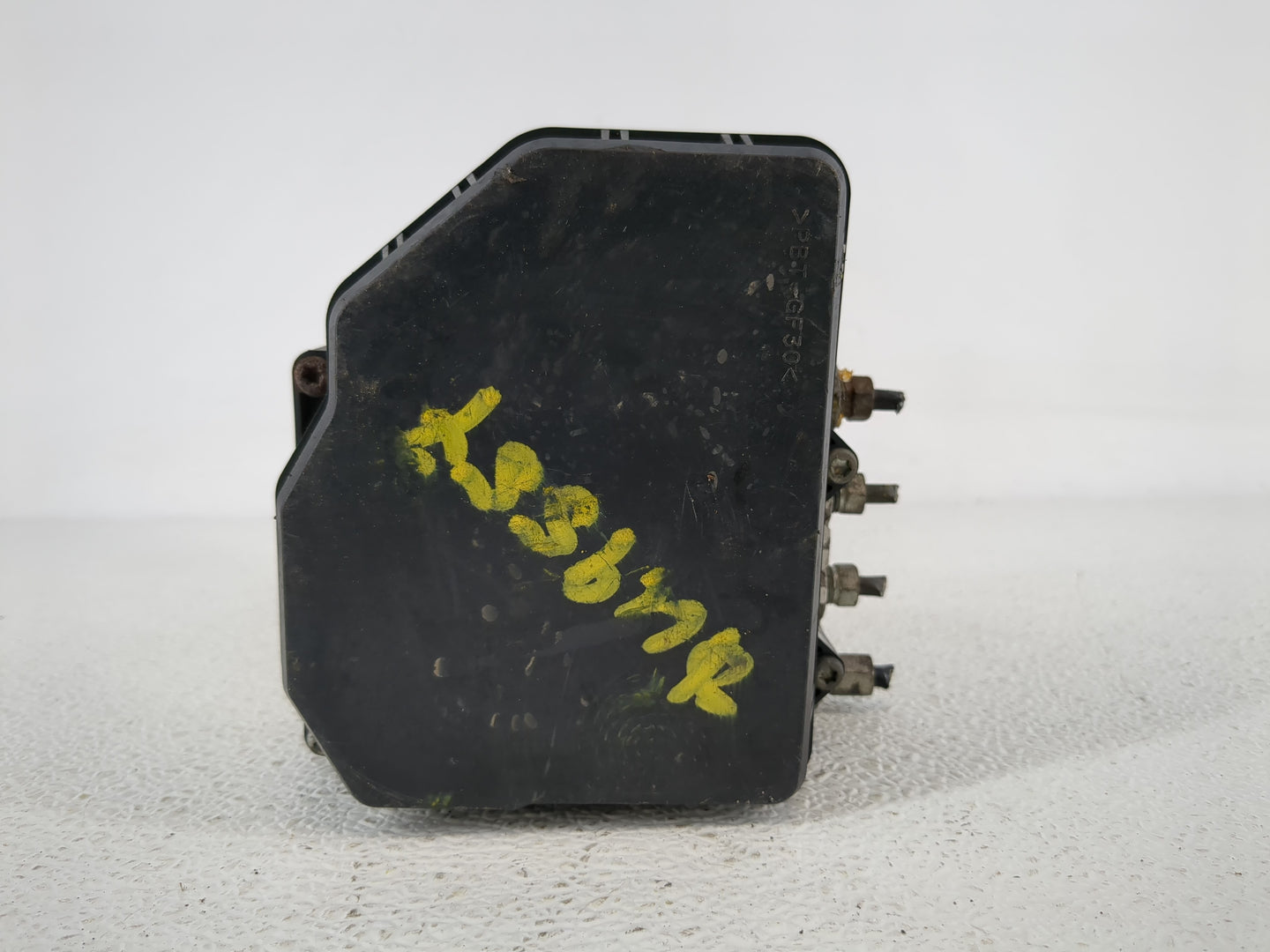 2013-2014 Nissan Pathfinder ABS Pump Control Module Replacement P/N:133800-1240 47660 3KD0A Fits Fits 2013 2014 OEM Used Aut