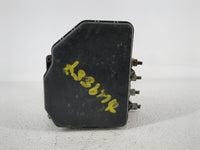 2013-2014 Nissan Pathfinder ABS Pump Control Module Replacement P/N:133800-1240 47660 3KD0A Fits Fits 2013 2014 OEM Used Aut